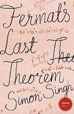 Fermat's Last Theorem