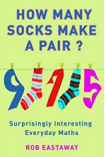How Many Socks Make a Pair?