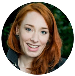 Hannah Fry